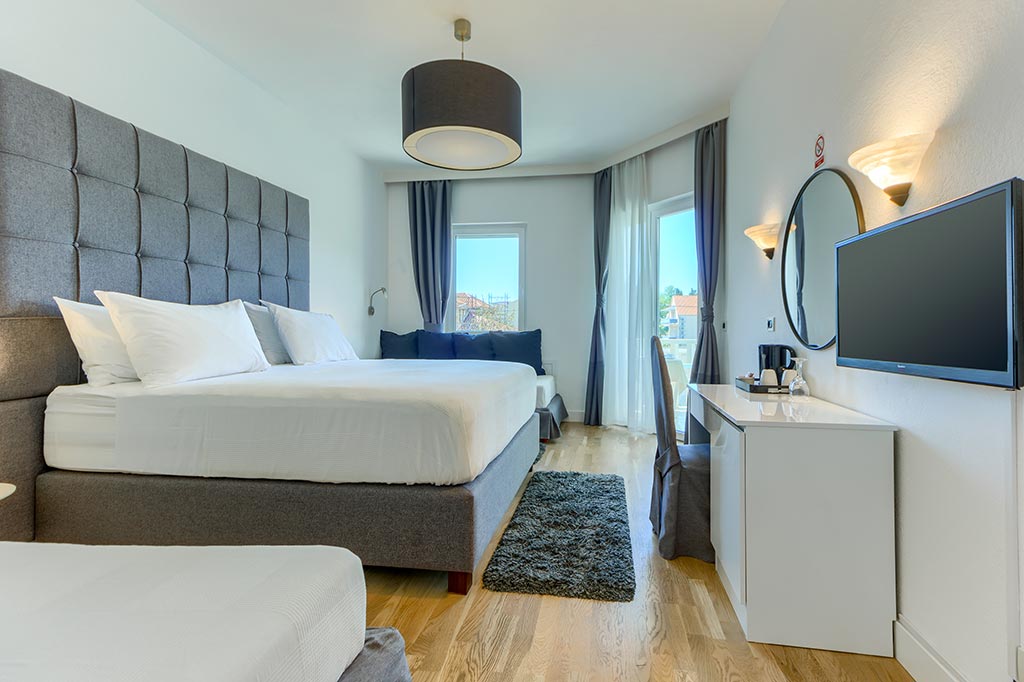 picture of the deluxe room